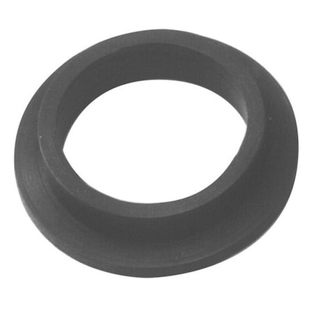 Swivel 40480B 2.62 in. Closet Spud Gasket, 5PK SW613206